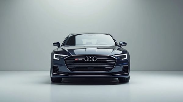 Comment choisir une assurance adaptée pour votre Audi