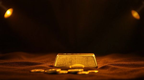 Les avantages d'acheter un lingotin d'or de 10g