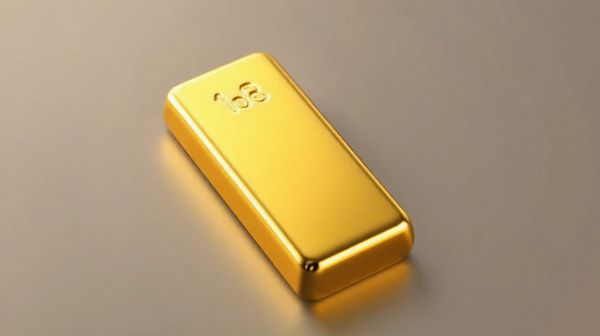 Les avantages d'acheter un lingotin d'or de 10g