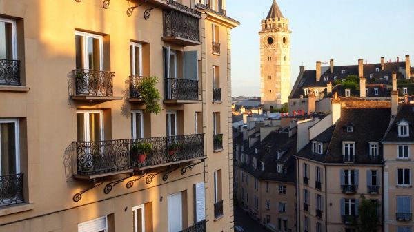 Meilleurs appartements à louer à Mont de Marsan en 2023