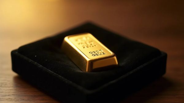 Pourquoi investir dans un lingotin d'or 10g ?