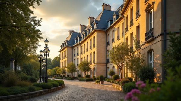 Retrouvez l'offre d'appartements à louer à Mont de Marsan