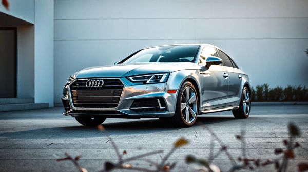 Top 5 conseils pour sélectionner l'assurance idéale de votre Audi
