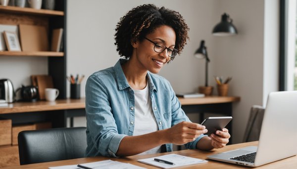 Comment améliorer son score de crédit grâce à sa carte de crédit