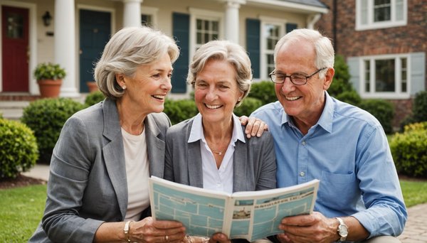 Patrimoine immobilier : comment l'optimiser pour votre retraite ?