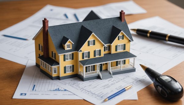 Patrimoine immobilier : comment éviter le surendettement ?