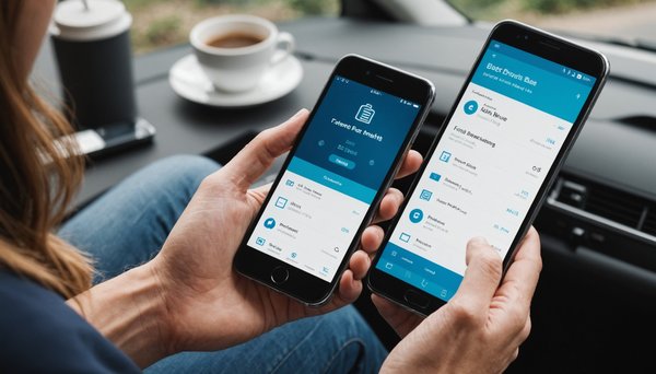 Le futur de la banque est mobile