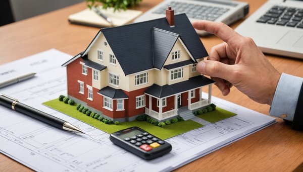 Comment évaluer correctement la valeur de votre bien immobilier ?